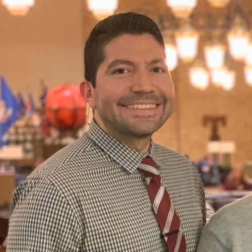 Profile Picture of Jonathan Delgado