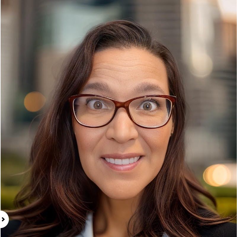 Profile Picture of Joy Mullins