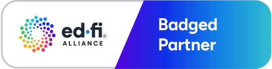Ed-Fi Alliance Badged Partner